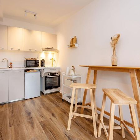 N1 L'Ecume De Montaudry - Terrasse - Parking Apartment Albi Luaran gambar