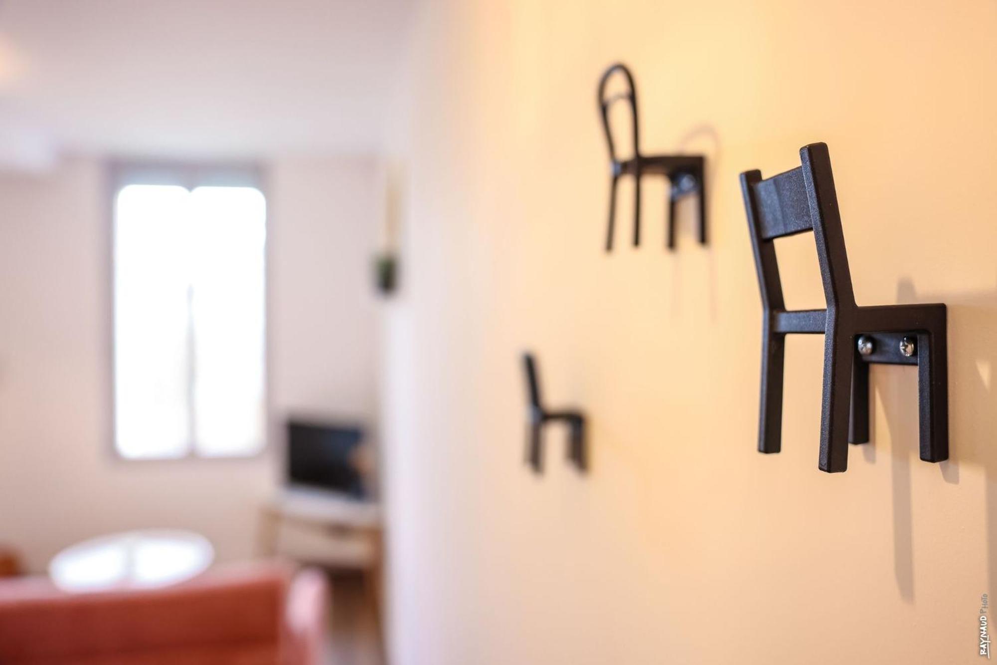 N1 L'Ecume De Montaudry - Terrasse - Parking Apartment Albi Luaran gambar
